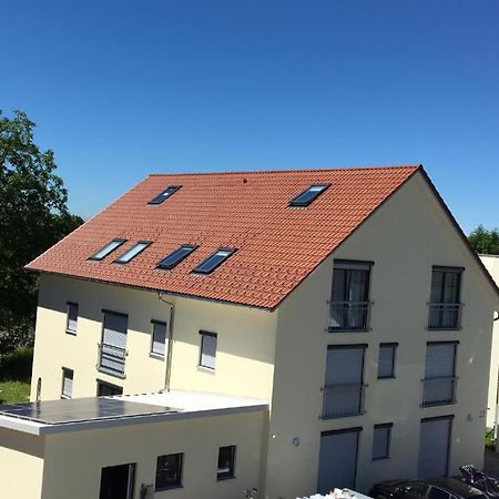 Boardinghouse Casita Amann Apartamento FDH Exterior foto