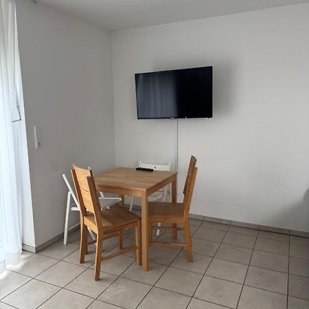 Boardinghouse Casita Amann Apartamento FDH Exterior foto