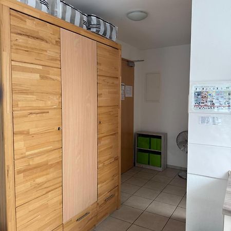 Boardinghouse Casita Amann Apartamento FDH Exterior foto