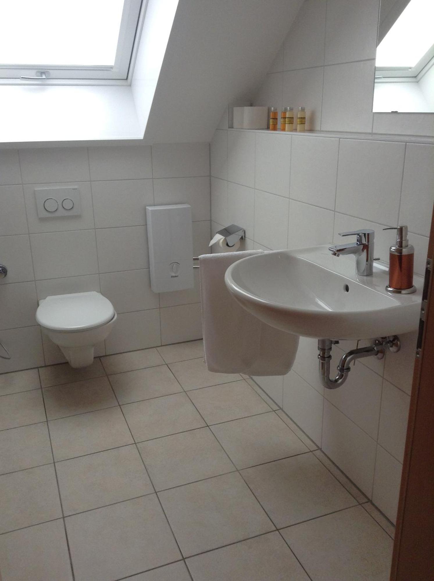 Boardinghouse Casita Amann Apartamento FDH Exterior foto
