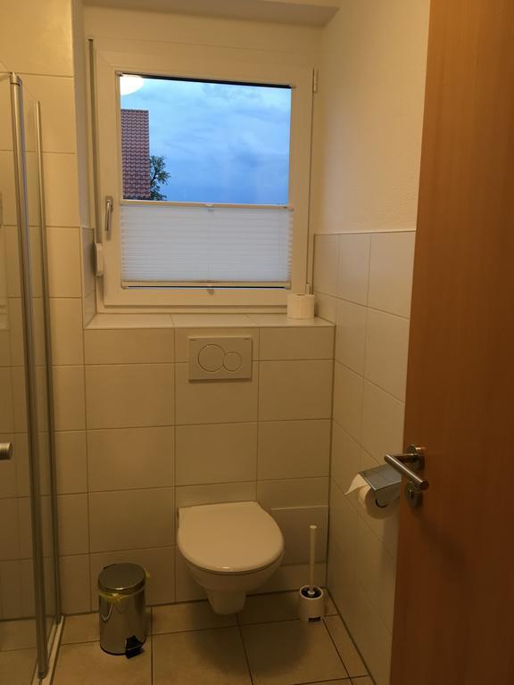 Boardinghouse Casita Amann Apartamento FDH Exterior foto