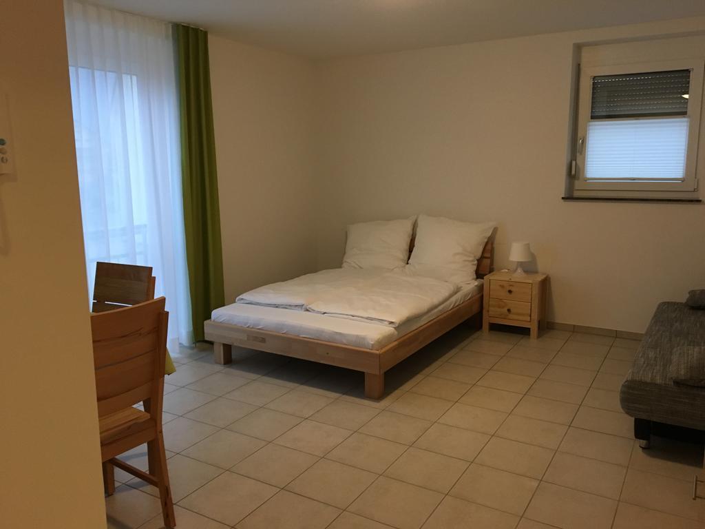 Boardinghouse Casita Amann Apartamento FDH Exterior foto