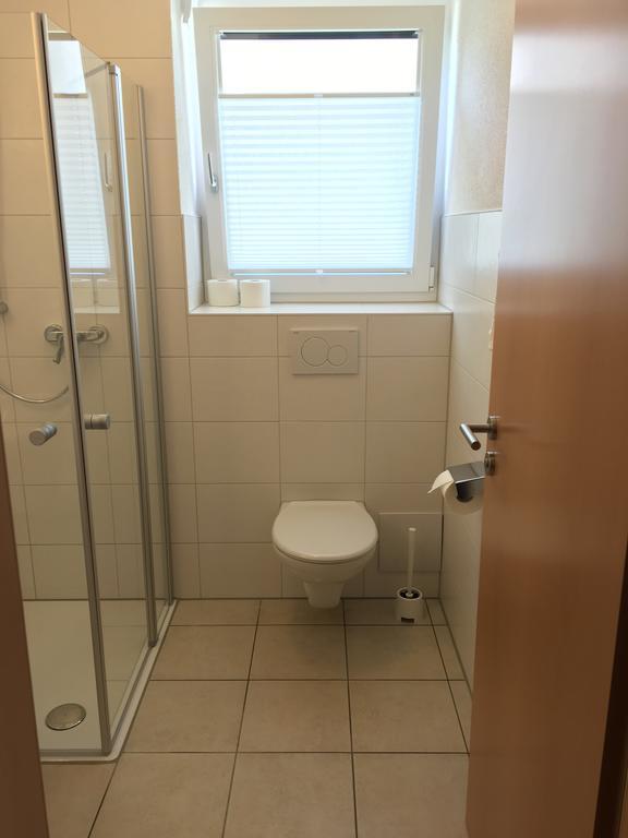 Boardinghouse Casita Amann Apartamento FDH Exterior foto