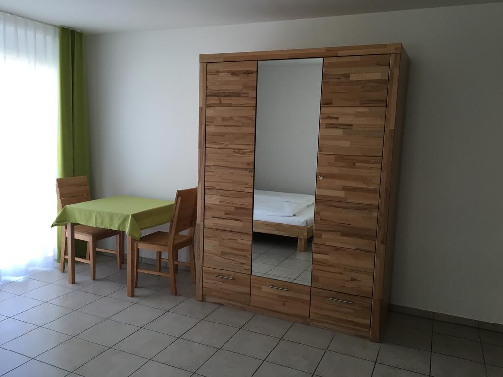 Boardinghouse Casita Amann Apartamento FDH Exterior foto