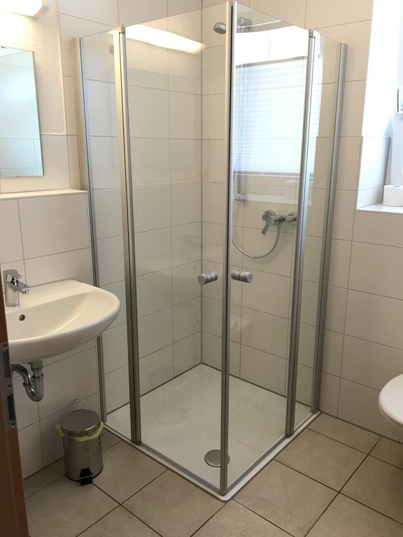 Boardinghouse Casita Amann Apartamento FDH Exterior foto