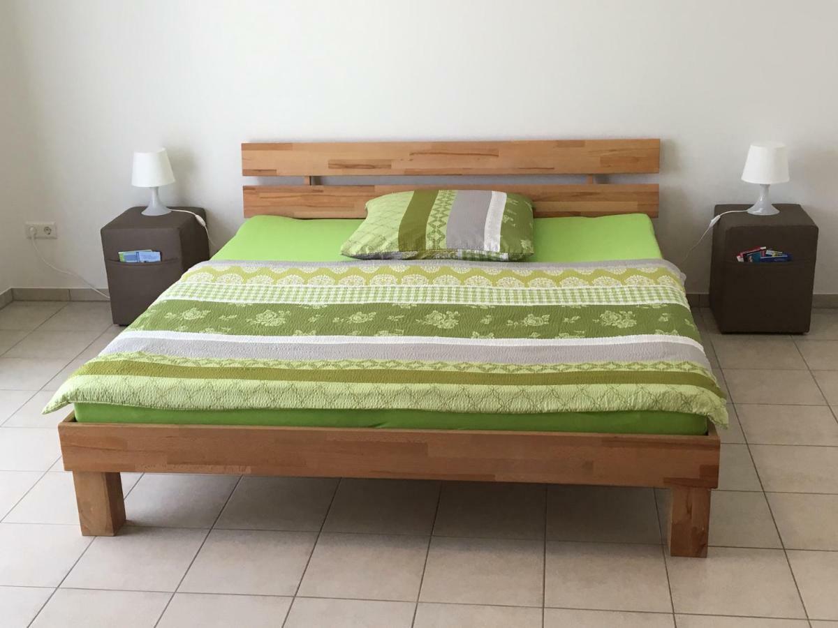 Boardinghouse Casita Amann Apartamento FDH Exterior foto