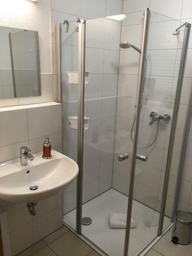 Boardinghouse Casita Amann Apartamento FDH Exterior foto