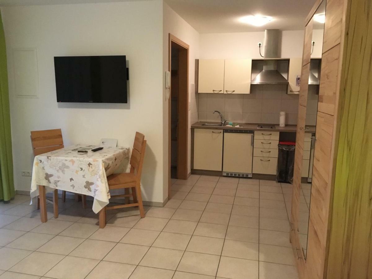 Boardinghouse Casita Amann Apartamento FDH Exterior foto